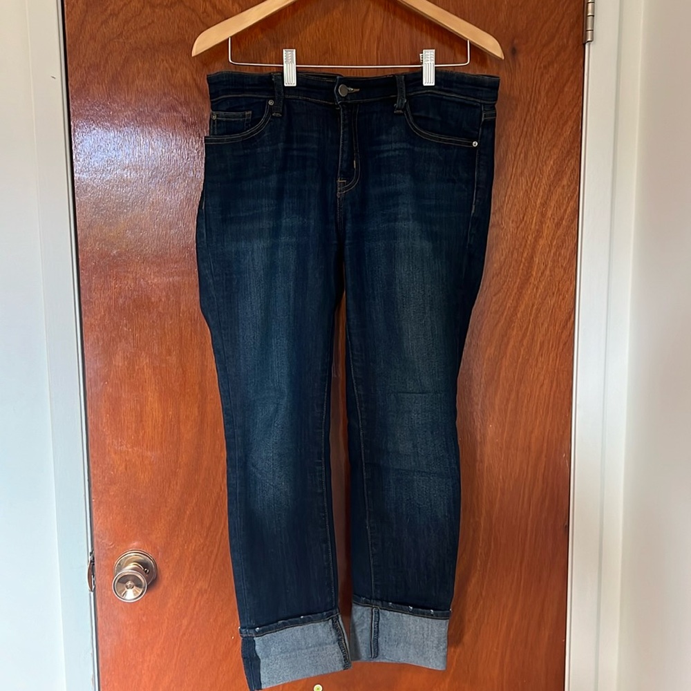 Gap Jeans